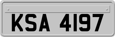 KSA4197
