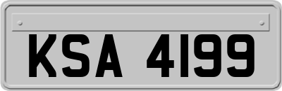 KSA4199