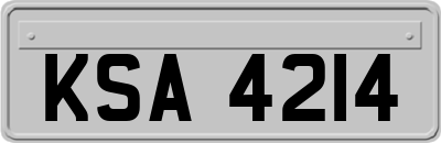 KSA4214