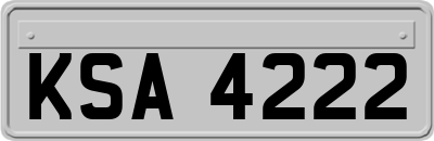 KSA4222