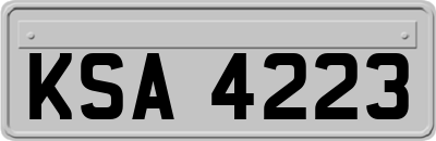 KSA4223