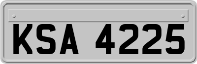 KSA4225