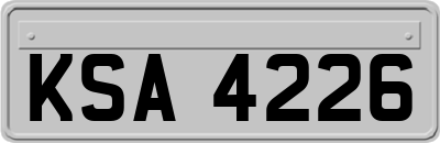 KSA4226