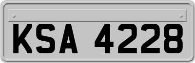 KSA4228