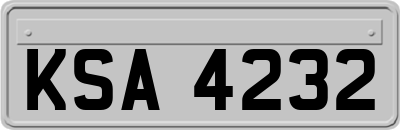 KSA4232