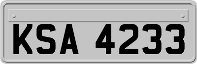 KSA4233