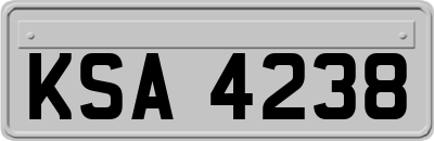 KSA4238