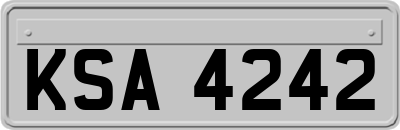 KSA4242