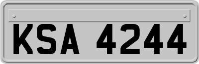 KSA4244