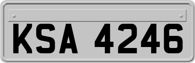 KSA4246