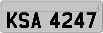 KSA4247