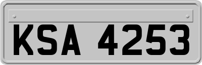 KSA4253