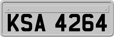 KSA4264