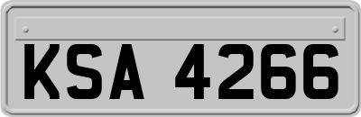 KSA4266