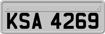 KSA4269