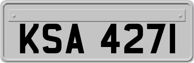 KSA4271