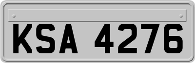 KSA4276