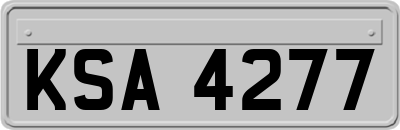 KSA4277