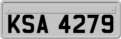 KSA4279