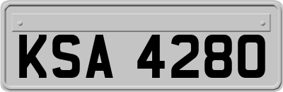 KSA4280