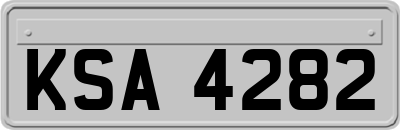 KSA4282