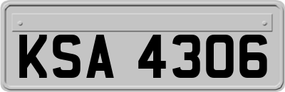 KSA4306