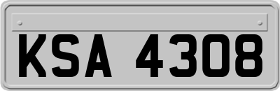 KSA4308