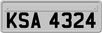 KSA4324