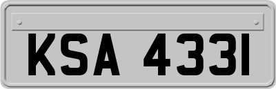 KSA4331