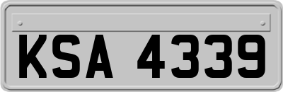 KSA4339