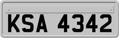 KSA4342