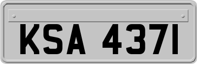 KSA4371
