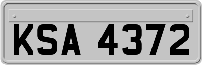 KSA4372