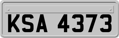 KSA4373