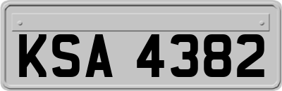 KSA4382