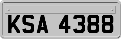 KSA4388