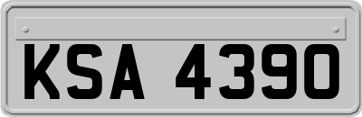 KSA4390