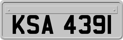 KSA4391