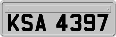 KSA4397