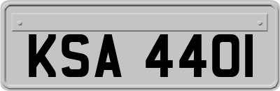 KSA4401