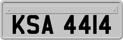 KSA4414
