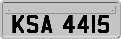 KSA4415
