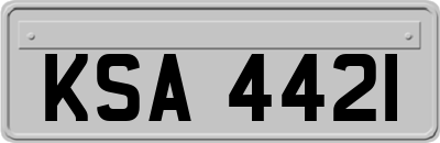 KSA4421