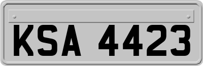 KSA4423