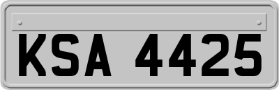 KSA4425