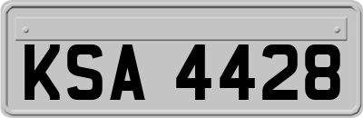 KSA4428