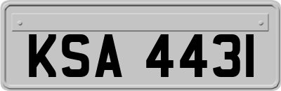 KSA4431