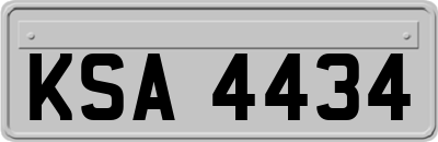 KSA4434