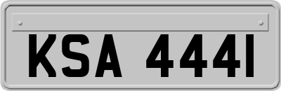 KSA4441