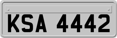 KSA4442